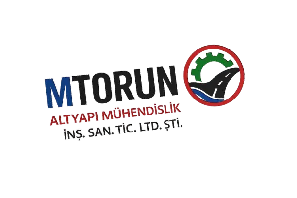 MTORUN ALTYAPI Logo