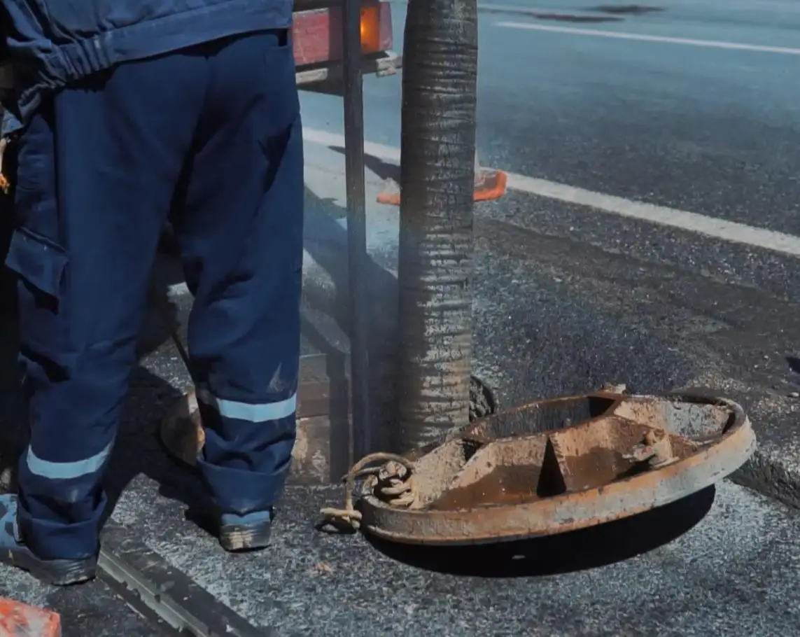 Kazısız Yöntemle Kanal Hatlarının Rehabilitasyonu