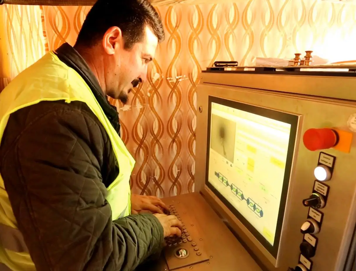 Kazısız Yöntemle Kanal Hatlarının Rehabilitasyonu