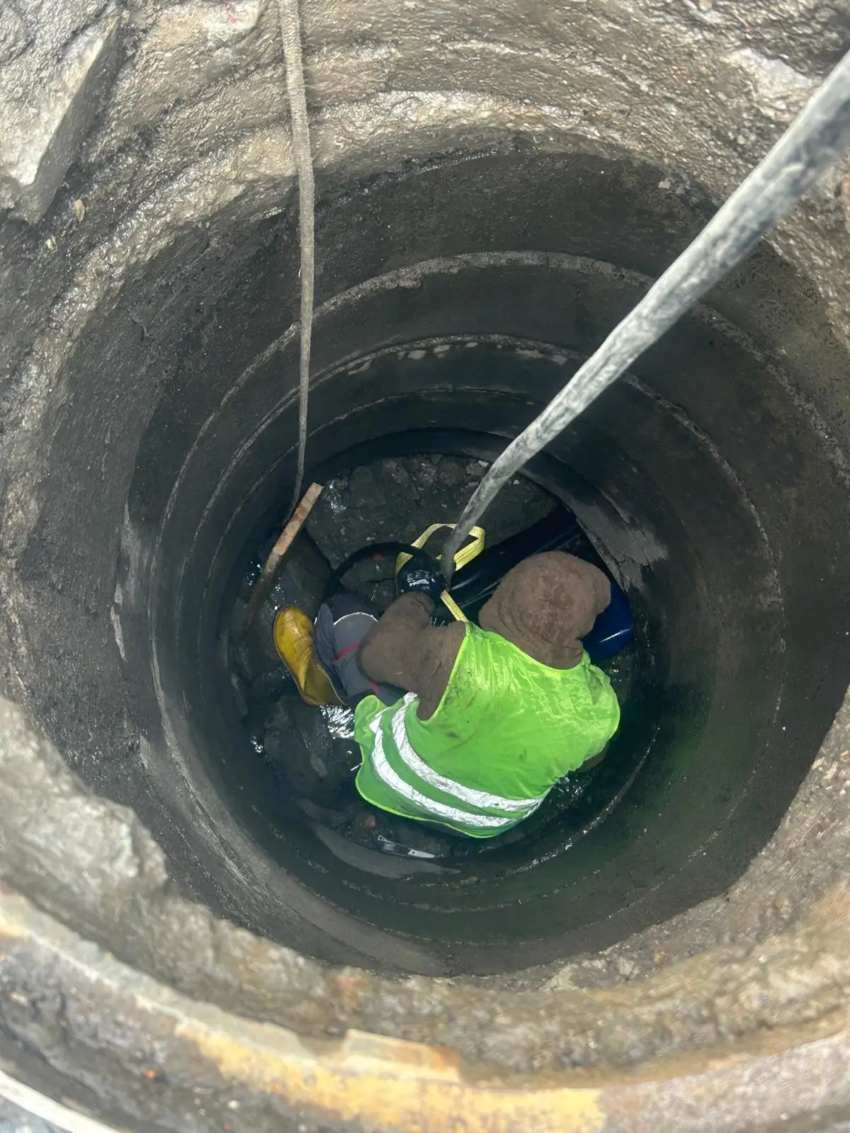 Kanalizasyon Hatlarında Teknolojik Mühendislik Uygulamaları