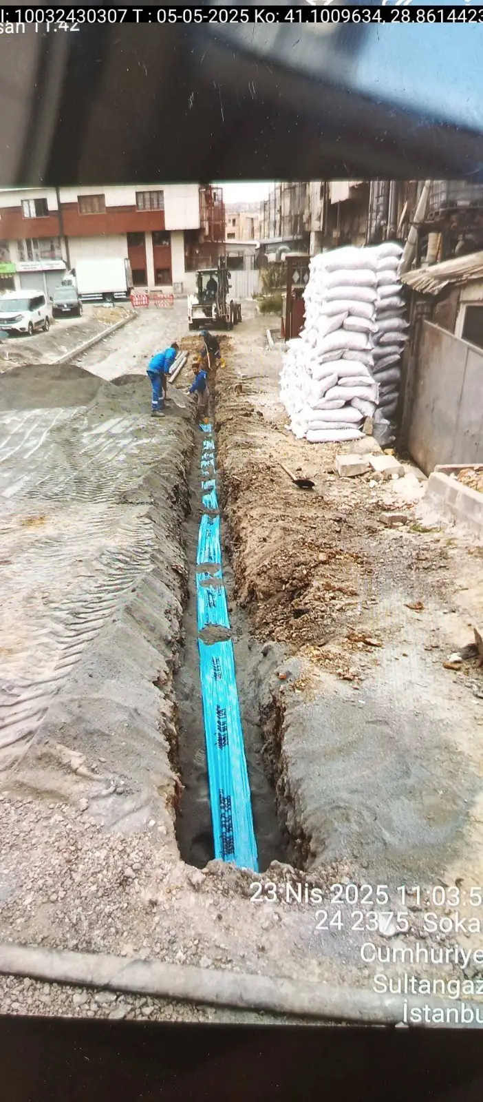 İçme Suyu İmalatı Uygulamaları