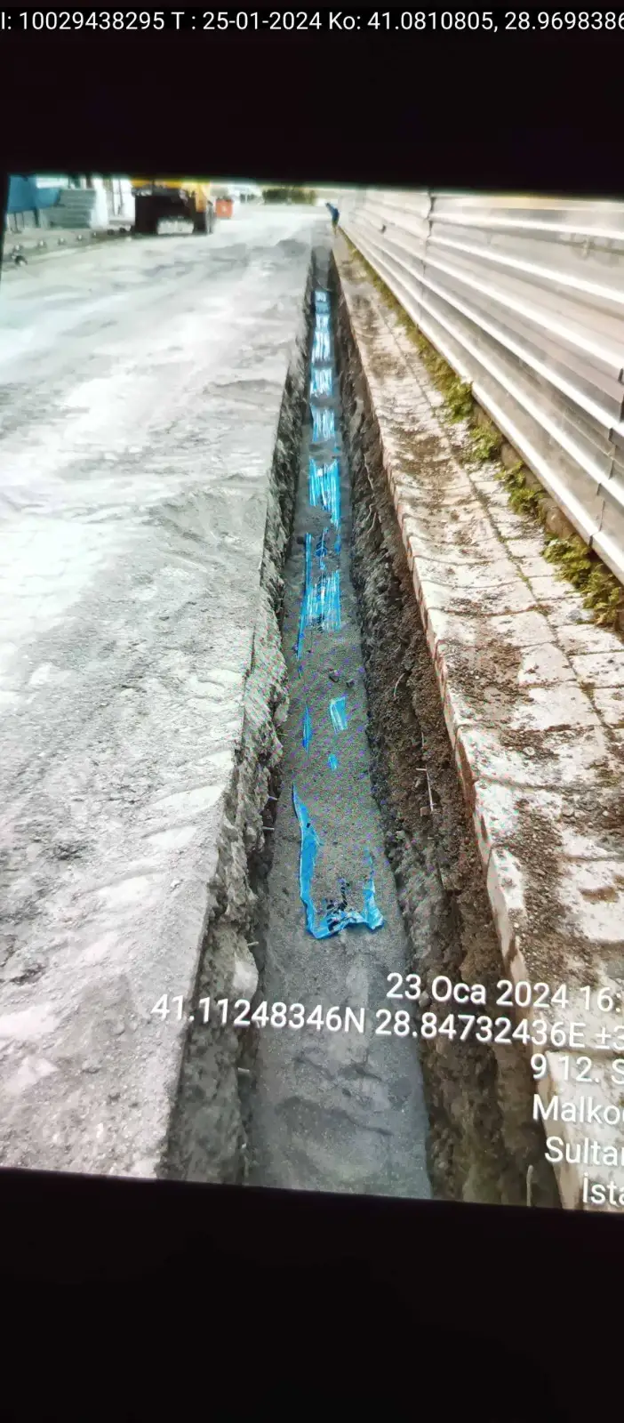 İçme Suyu İmalatı Uygulamaları