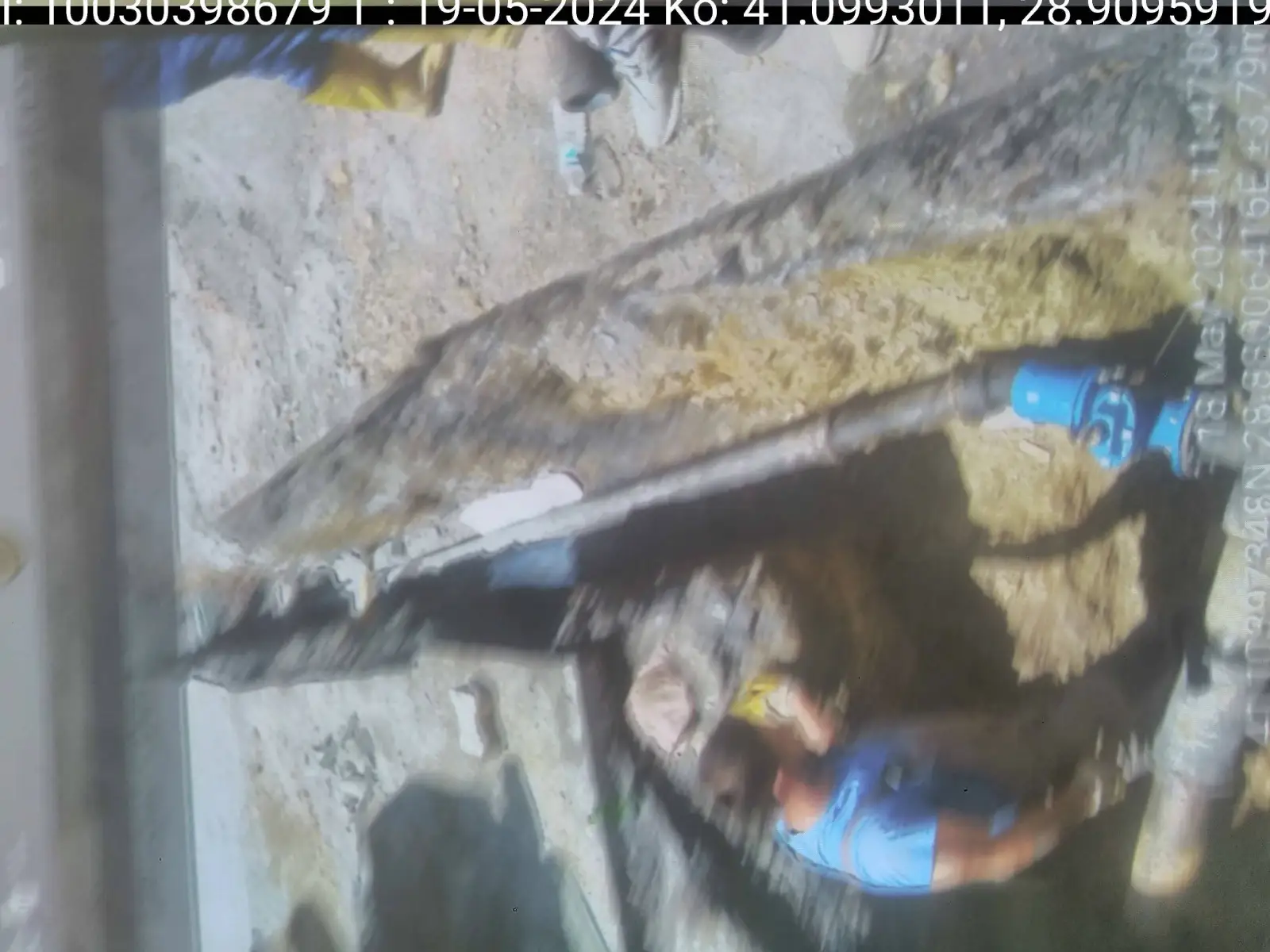 İçme Suyu İmalatı Uygulamaları