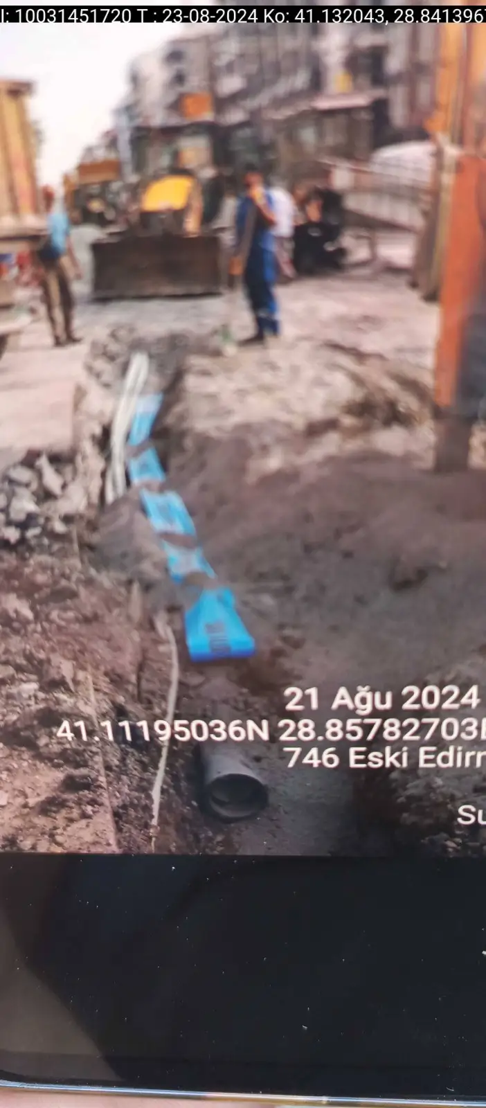 İçme Suyu İmalatı Uygulamaları