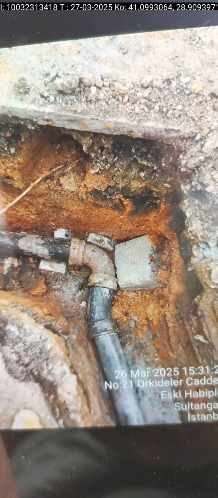 İçme Suyu İmalatı Uygulamaları