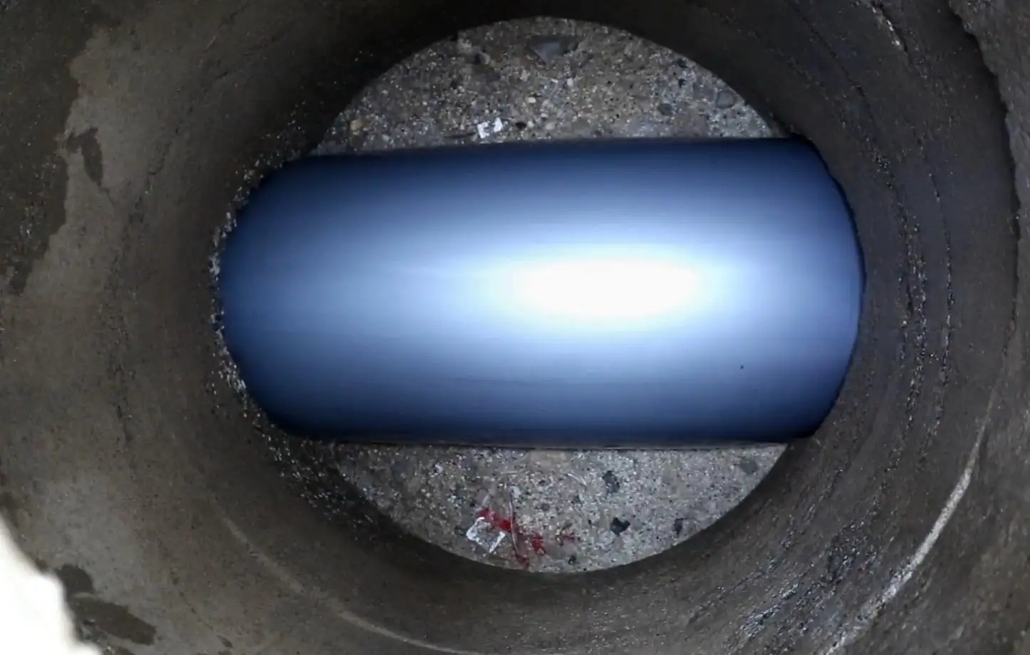 Kazısız Yöntemle Kanal Hatlarının Rehabilitasyonu