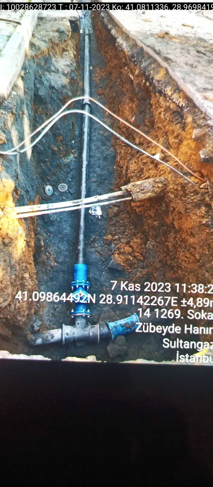 İçme Suyu İmalatı Uygulamaları