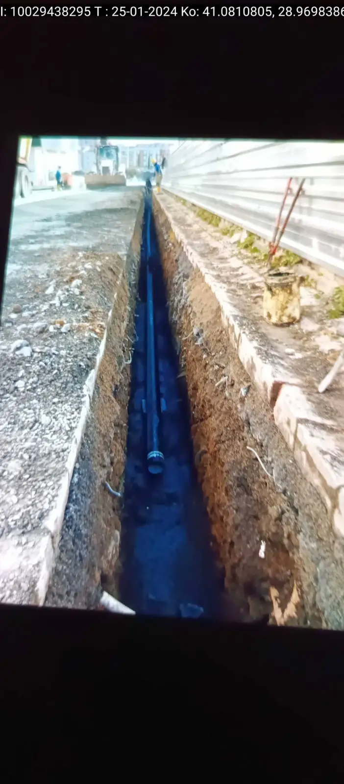 İçme Suyu İmalatı Uygulamaları