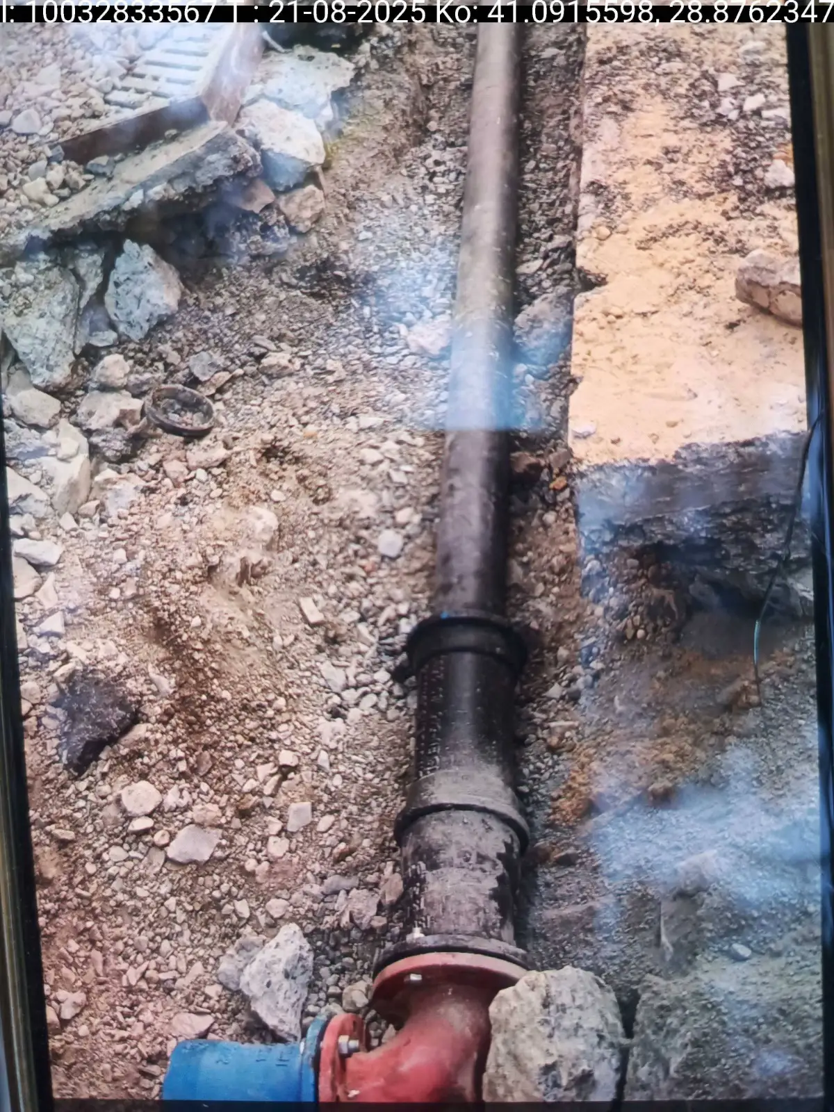 İçme Suyu İmalatı Uygulamaları