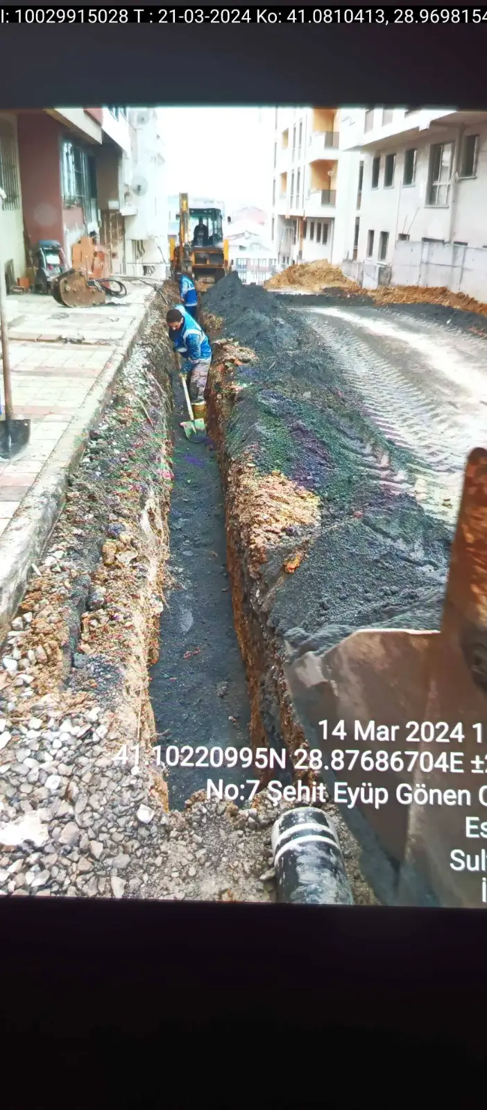 İçme Suyu İmalatı Uygulamaları