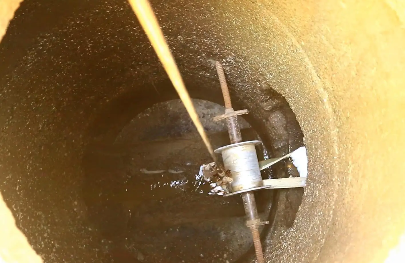 Kanalizasyon Hatlarında Teknolojik Mühendislik Uygulamaları