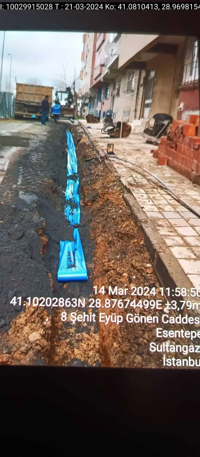 İçme Suyu İmalatı Uygulamaları