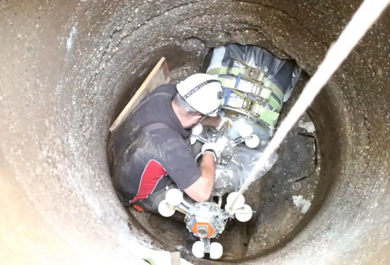 Kanalizasyon Hatlarında Teknolojik Mühendislik Uygulamaları