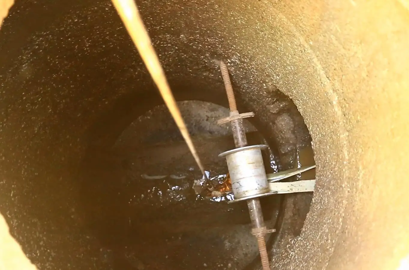 Kazısız Yöntemle Kanal Hatlarının Rehabilitasyonu